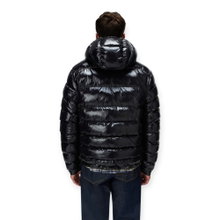 Napapijri Winter-Steppjacke A-Terez Shiny (Thermo-Fibre TM Isolierung) schwarz Herren