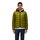 Napapijri Winter-Steppjacke Aerons (Daunenfüllung, mit Kapuze) avocadogrün Herren