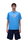 Napapijri Freizeit-Tshirt S-Phos (Baumwolle) blau Herren