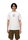 Napapijri Freizeit-Tshirt S-Phos (Baumwolle) weiss Herren