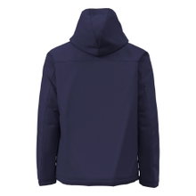 Napapijri Ganzjahresjacke Rainforest Winter 3 (Anorakjacke, isolierend Wattierung) dunkelblau Herren