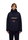 Napapijri All-Season Jacket Rainforest Winter 3 (Anorak Jacket, Insulated Padding) Dark Blue Men's