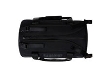 Napapijri Reisetasche Bering Travel Small Duffle Bag (für Reisen und Alltag) 24,5 Liter - schwarz