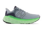 New Balance Laufschuhe Fresh Foam More v3 (Dämpfung) grau Herren