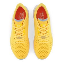 New Balance Buty biegowe Fresh Foam X Tempo v2 (Stabilność) żółte męskie