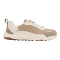 NewVe Barfussschuhe Sneaker Impulse braun