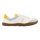 NewVe Barfussschuhe Sneaker Breeze weiss/gelb