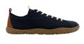 NewVe Barfussschuhe Sneaker Stepline dunkelblau