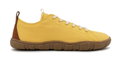 NewVe Barfussschuhe Sneaker Stepline gelb