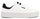 NewVe Sneaker Horizon weiss/dunkelblau