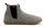 NewVe Barfussschuhe Sneaker Skyline (Filzwolle) grau