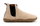 NewVe Barfussschuhe Sneaker Skyline (Filzwolle) hellbraun