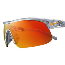 Nike Vision Sonnenbrille Show X1 grau/orange - 1 Brille