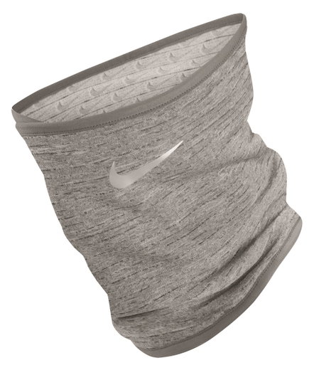 Nike Multifunctional Scarf (Neckwarmer) Therma Sphere Neckwarmer 4.0 grey - 1 piece