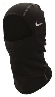 Nike Multifunktionstuch mit Kapuze (Halswärmer) Therma Sphere Hood 4.0 schwarz - 1 Stück