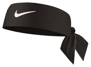 Nike Headband Dri Fit 4.0 (92% recycled Polyester) black - 1 piece