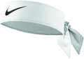 Nike Stirnband Tennis weiss