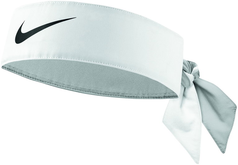 Nike Headband Tennis white