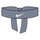 Nike Stirnband Premier Head Tie Dennis Shapovalov grau - 1 Stück