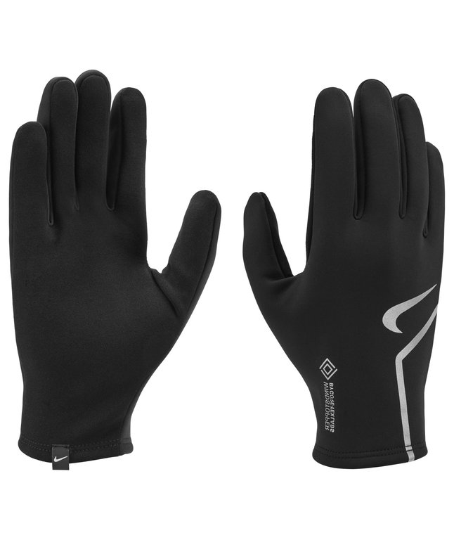 Nike Laufhandschuhe U Gore-Tex RG (wasserdicht) schwarz Herren