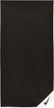 Nike Handtuch Cooling schwarz 91x45cm
