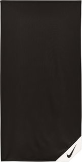 Nike Handtuch Cooling schwarz 91x45cm