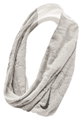 Nike Handtuch Cooling Loop grau