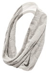 Nike Handtuch Cooling Loop grau