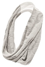 Nike Cooling Loop Grey Towel