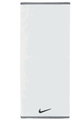 Nike Handtuch Fundamental Towel NP (Baumwolle) weiss 81x36cm