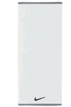Nike Handtuch Fundamental Towel NP (Baumwolle) weiss 81x36cm