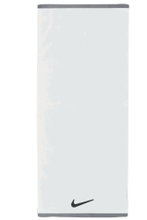 Nike Fundamental Towel NP (Cotton) white 81x36cm