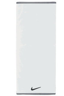 Nike Fundamental Towel NP (Cotton) white 81x36cm