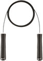 Nike Fitness Springseil Fundamental Weighted (Gewichte im Griff, Kugellager)