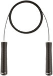 Nike Fitness Springseil Fundamental Weighted (Gewichte im Griff, Kugellager)