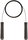 Nike Fitness Springseil Fundamental Weighted (Gewichte im Griff, Kugellager)