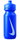 Nike Trinkflasche Big Mouth 650ml blau