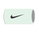 Nike Schweissband Tennis Premier Jumbo 2023 hellgrün - 2 Stück