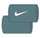 Nike Schweissband Tennis Premier Jumbo 2023 mineralgrün - 2 Stück