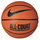 Nike Basketball Everyday All Court (Size 7) brown