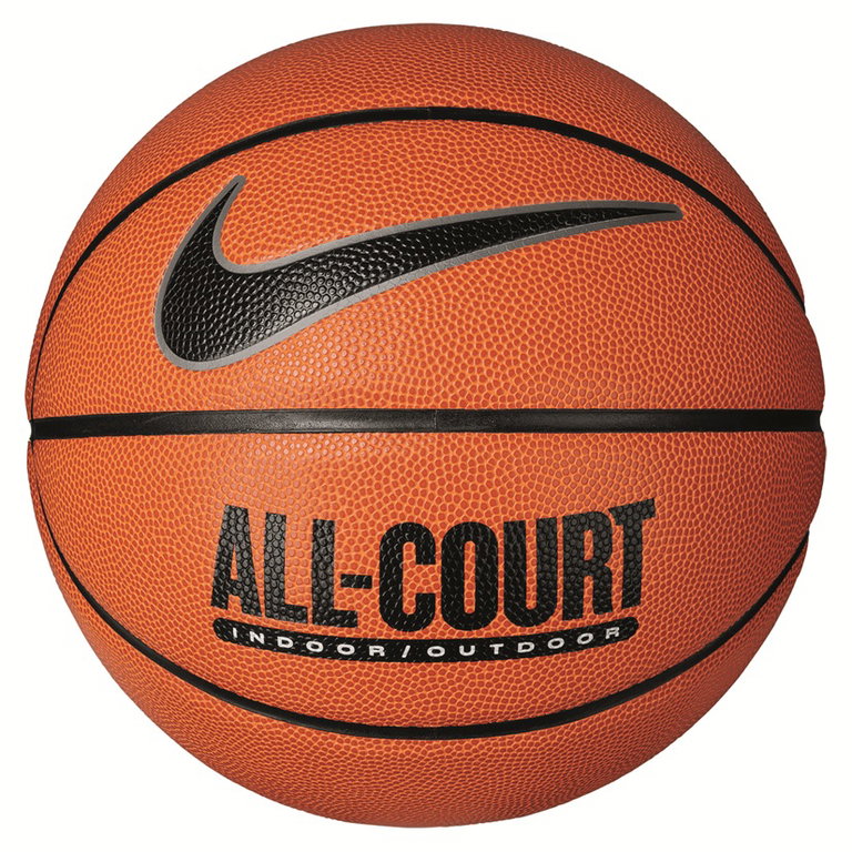 Nike Basketball Everyday All Court (Größe 7) braun