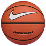 Nike Basketball Everyday Playground (Größe 7) braun