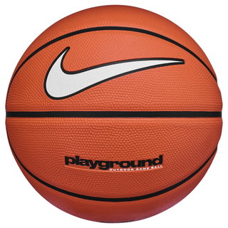 Nike Basketball Everyday Playground (Größe 7) braun