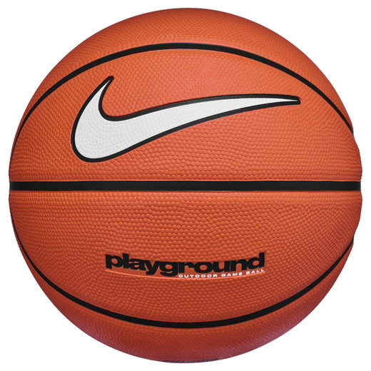 Nike Basketball Everyday Playground (Size 7) brown