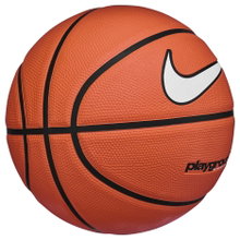 Nike Basketball Everyday Playground (Größe 7) braun