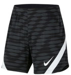 Nike Sporthose Strike 21 Knit Short schwarz/grau Damen