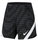 Nike Spodenki sportowe Strike 21 Knit Short czarne/szare damskie