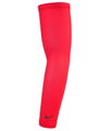 Nike Ellenbogen Kompressionsstützmanschette Lightweight Sleeves 2.0 - rot 2 Stück