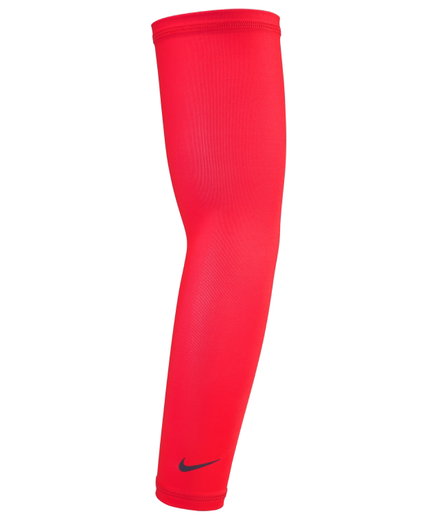 Nike Elbow Compression Support Sleeve Lightweight Sleeves 2.0 - red 2 pieces