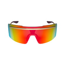 Nike Vision Sonnenbrille Echo Shield gold - 1 Brille mit Schutzhülle